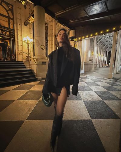 Demet Özdemir seksi ifşa fotoğrafı 135