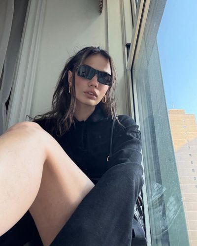 Demet Özdemir seksi ifşa fotoğrafı 150
