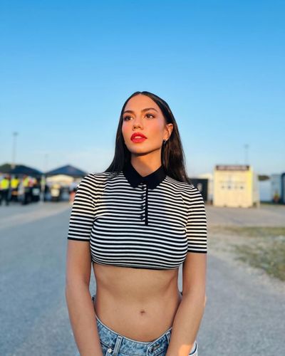 Demet Özdemir seksi ifşa fotoğrafı 152