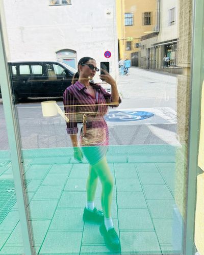 Demet Özdemir seksi ifşa fotoğrafı 154