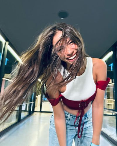 Demet Özdemir seksi ifşa fotoğrafı 160
