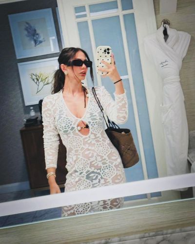 Demet Özdemir seksi ifşa fotoğrafı 161