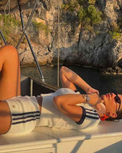 Demet Özdemir seksi ifşa fotoğrafı 169