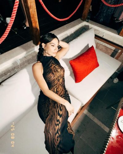 Demet Özdemir seksi ifşa fotoğrafı 177