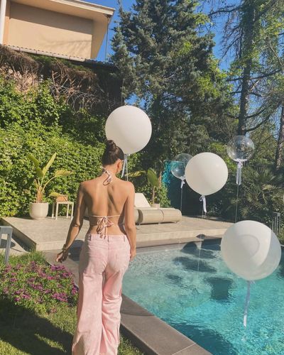 Demet Özdemir seksi ifşa fotoğrafı 181