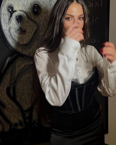 Demet Özdemir seksi ifşa fotoğrafı 191