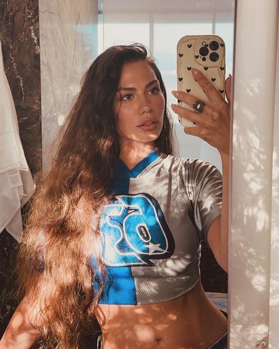 Demet Özdemir seksi ifşa fotoğrafı 196