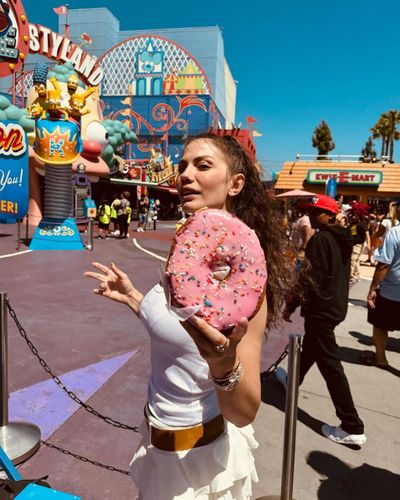 Demet Özdemir seksi ifşa fotoğrafı 213