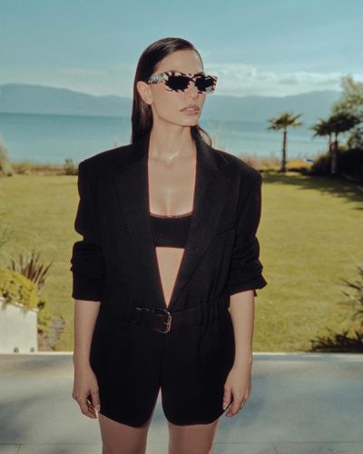Demet Özdemir seksi ifşa fotoğrafı 225