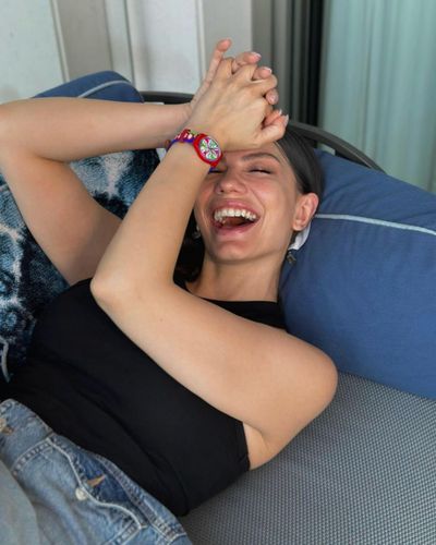 Demet Özdemir seksi ifşa fotoğrafı 230