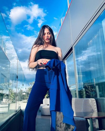 Demet Özdemir seksi ifşa fotoğrafı 238