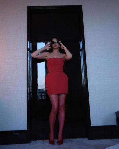 Demet Özdemir seksi ifşa fotoğrafı 239