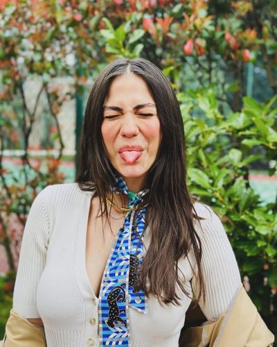 Demet Özdemir seksi ifşa fotoğrafı 259