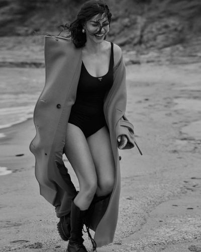 Demet Özdemir seksi ifşa fotoğrafı 260