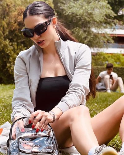 Demet Özdemir seksi ifşa fotoğrafı 261