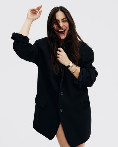 Demet Özdemir seksi ifşa fotoğrafı 264