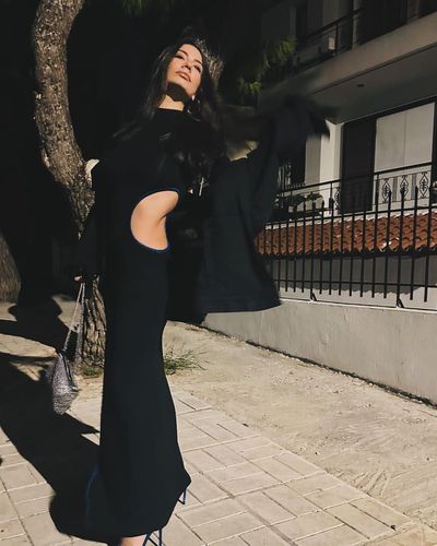 Demet Özdemir seksi ifşa fotoğrafı 270