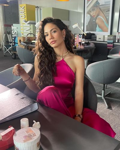 Demet Özdemir seksi ifşa fotoğrafı 287
