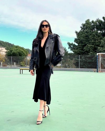 Demet Özdemir seksi ifşa fotoğrafı 301
