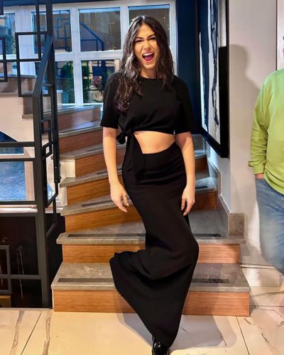 Demet Özdemir seksi ifşa fotoğrafı 304