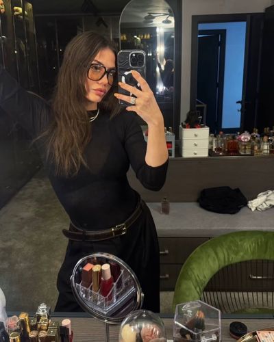 Demet Özdemir seksi ifşa fotoğrafı 30