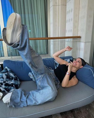 Demet Özdemir seksi ifşa fotoğrafı 317