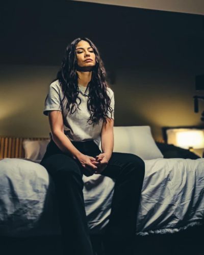 Demet Özdemir seksi ifşa fotoğrafı 325