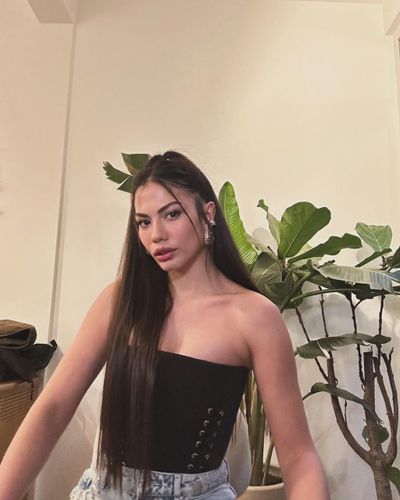 Demet Özdemir seksi ifşa fotoğrafı 330