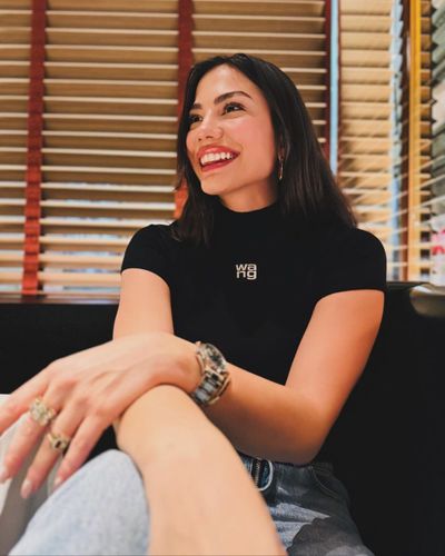 Demet Özdemir seksi ifşa fotoğrafı 331