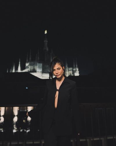 Demet Özdemir seksi ifşa fotoğrafı 332