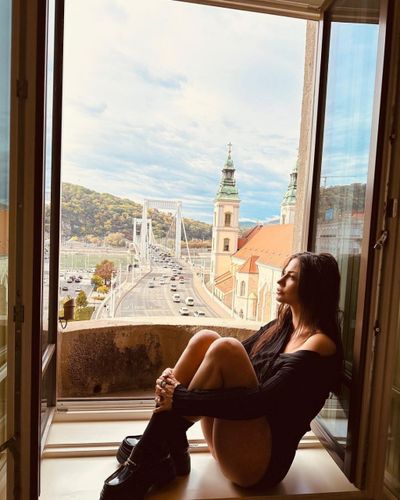 Demet Özdemir seksi ifşa fotoğrafı 338