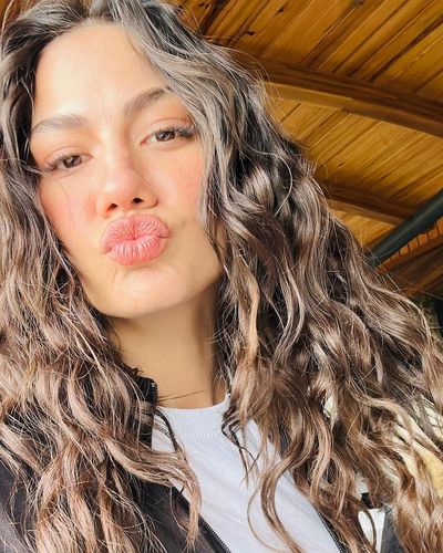 Demet Özdemir seksi ifşa fotoğrafı 342