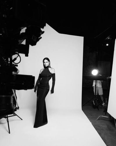 Demet Özdemir seksi ifşa fotoğrafı 34