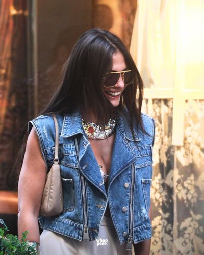 Demet Özdemir seksi ifşa fotoğrafı 367