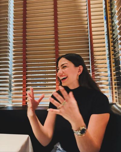 Demet Özdemir seksi ifşa fotoğrafı 379