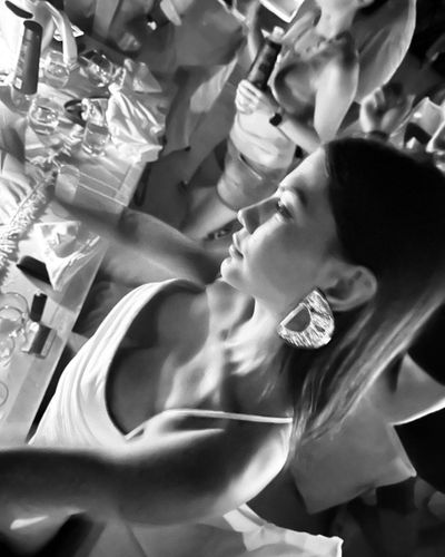 Demet Özdemir seksi ifşa fotoğrafı 380