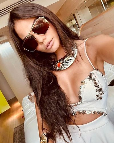 Demet Özdemir seksi ifşa fotoğrafı 381