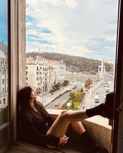 Demet Özdemir seksi ifşa fotoğrafı 407