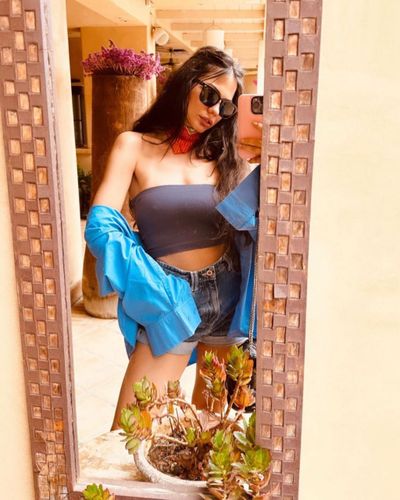 Demet Özdemir seksi ifşa fotoğrafı 449