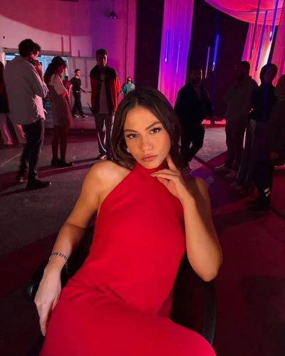 Demet Özdemir seksi ifşa fotoğrafı 44