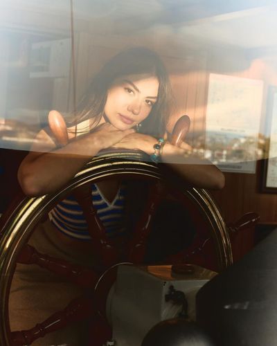 Demet Özdemir seksi ifşa fotoğrafı 457