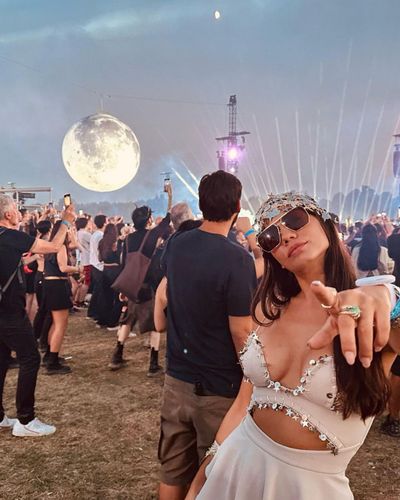 Demet Özdemir seksi ifşa fotoğrafı 458