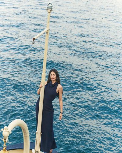 Demet Özdemir seksi ifşa fotoğrafı 469