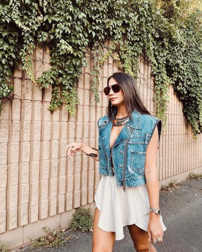 Demet Özdemir seksi ifşa fotoğrafı 474