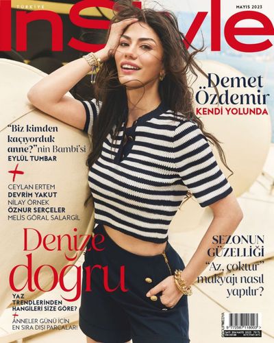 Demet Özdemir seksi ifşa fotoğrafı 485