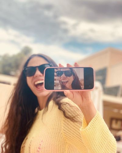 Demet Özdemir seksi ifşa fotoğrafı 487