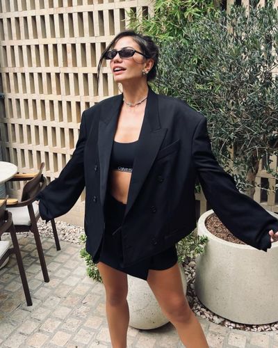 Demet Özdemir seksi ifşa fotoğrafı 512