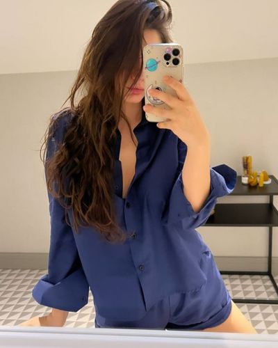 Demet Özdemir seksi ifşa fotoğrafı 541