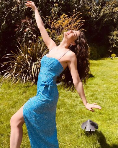 Demet Özdemir seksi ifşa fotoğrafı 555