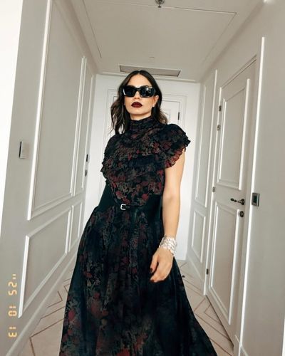 Demet Özdemir seksi ifşa fotoğrafı 56